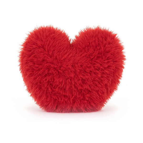 Jellycat Amuseables Beatie Heart image 2