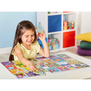 Orchard Toys Big Alphabet Jigsaw Puzzle image 4