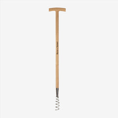 Kent & Stowe Long Handled Corkscrew Weeder image 0