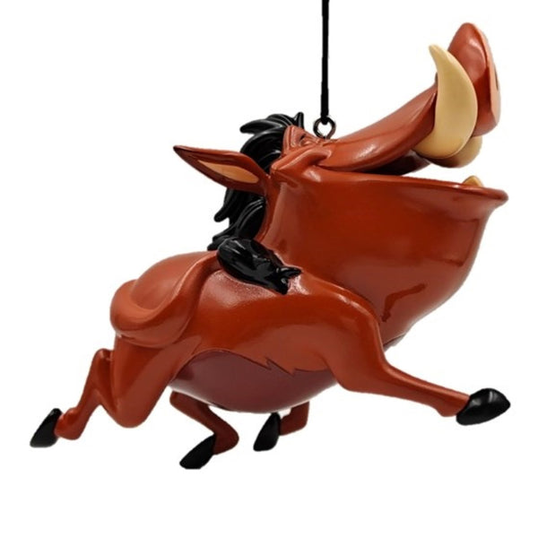 3D Pumbaa Ornament image 0