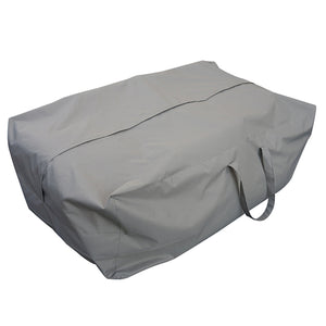 Bramblecrest Large Outdoor Cushion Storage Bag image 8
