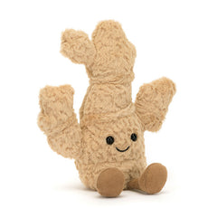 Jellycat Amuseables Ginger image 0