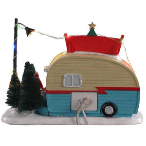 Lemax Ted's Tree Lot image 3