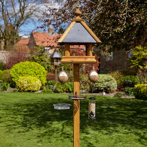 Tom Chambers Bird Table Accessory Set image 1