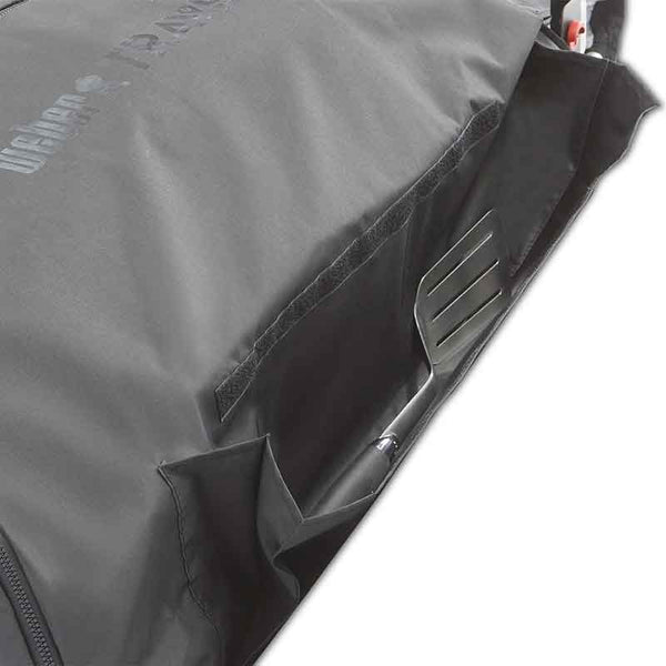Weber Cargo Protector for Traveler Barbecue image 4