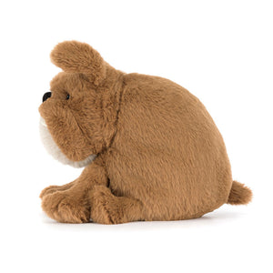 Jellycat Derreck Dog image 1