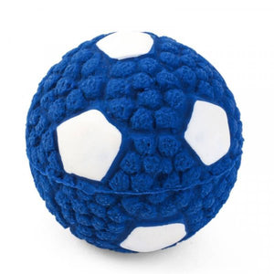 Zoon Squeaky Latex Pooch Ball (Assorted Designs) image 3