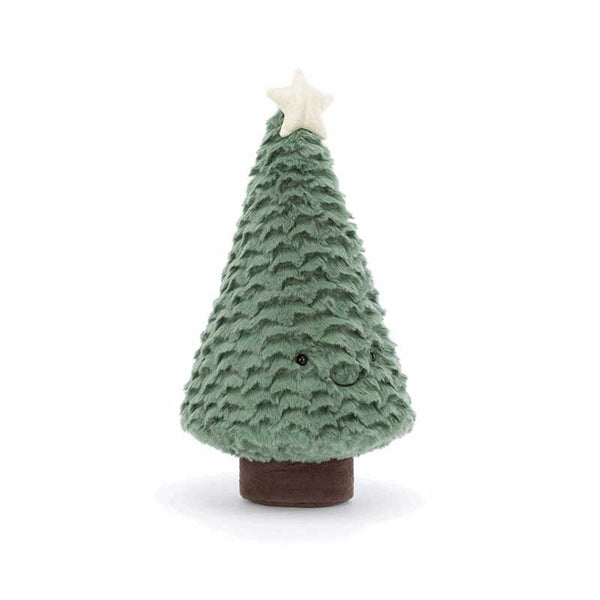 Jellycat Amuseable Blue Spruce Christmas Tree image 2