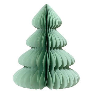 Decoris Paper Tree - Mint image