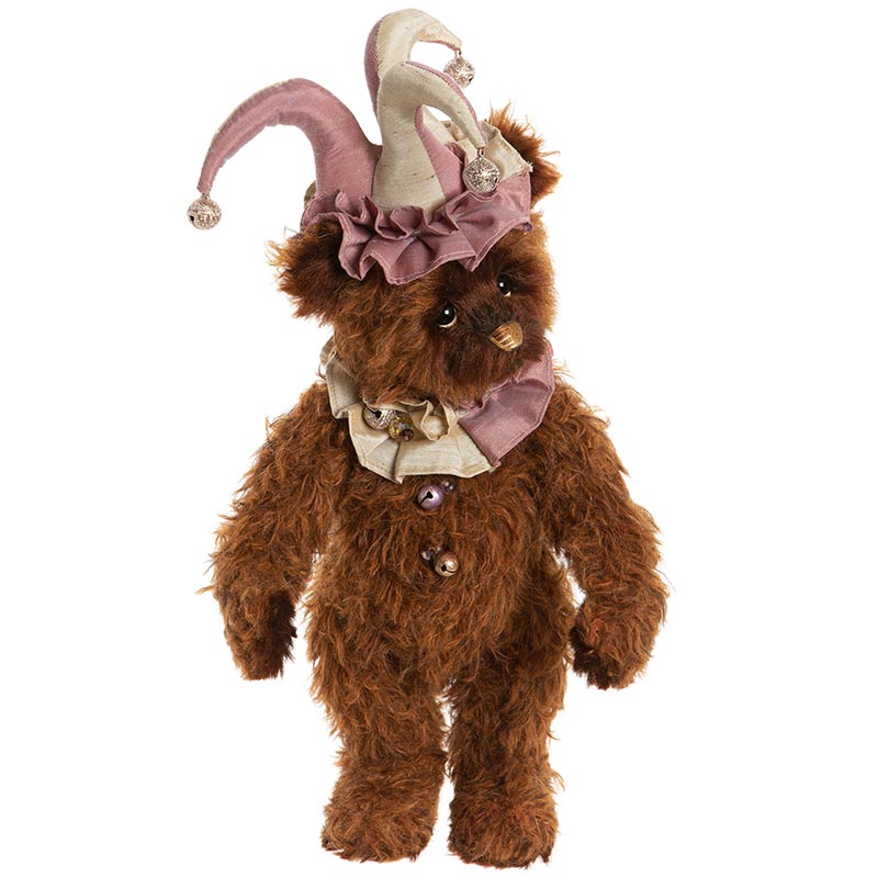 Charlie Bears - Isabelle - Tom Foolery image 0
