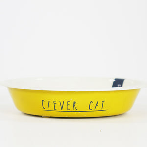 Joules Clever Cat Bowl image 0
