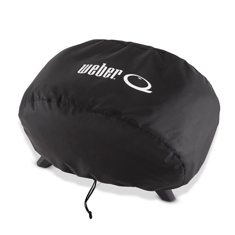 Weber Premium Cover for Q 2000N Series Gas BBQs image 0