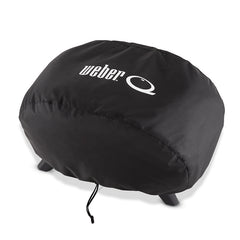 Weber Premium Cover for Q 2000N Series Gas BBQs image 0