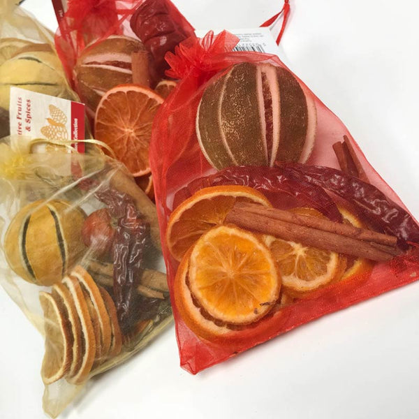 Milford Collection Scented Fruits image 2