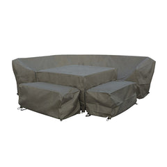 Bramblecrest Covers for Zurich Corner Sofa Set image 0