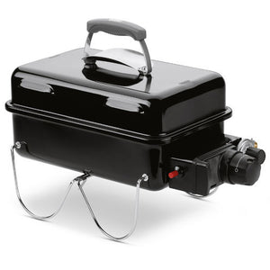 Weber Go-Anywhere Portable Gas Barbecue image 3