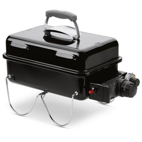 Weber Go-Anywhere Portable Gas Barbecue image 3
