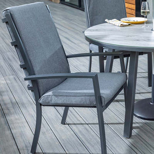 Hartman Vienna Dining Chair image 2