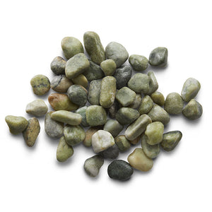 Pale Basil Pot Toppers (Handy Pack) image 2