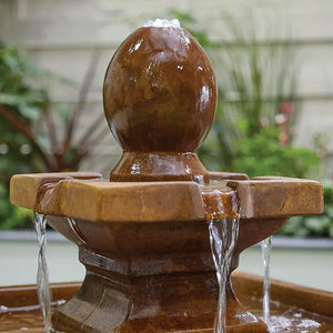 Easy Fountain Impressions Odyssey Water Feature image 3