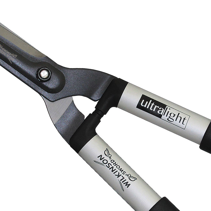 Wilkinson Sword Ultralight Shaping Shears image 0