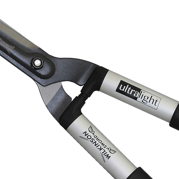 Wilkinson Sword Ultralight Shaping Shears image 1