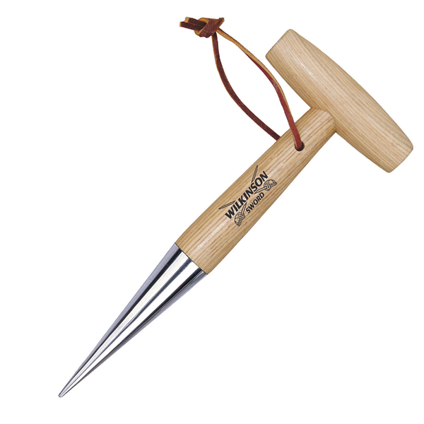 Wilkinson Sword Stainless Steel Plant Dibber image 0