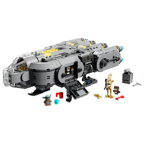 LEGO® Star Wars™ Anzellan Starship (75445) image 3