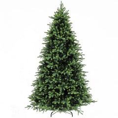 National Tree Cumberland Artificial Christmas Tree - 5.5ft image 0