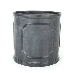 Woodlodge Chelsea-Lite Cylinder Planter image 0