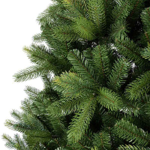 Everlands Freiburg Pine / Beaumont Pine Artificial Christmas Tree - 8ft / 2.4m image 2