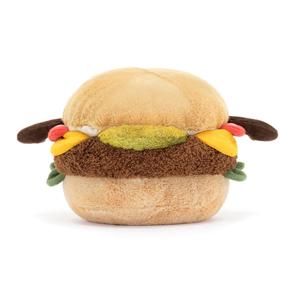 Jellycat Amuseables Burger image 2