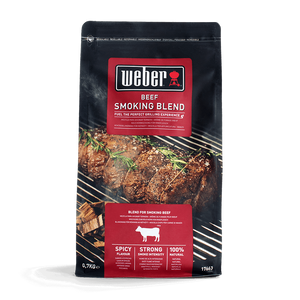 Weber Beef Smoking Blend image 0