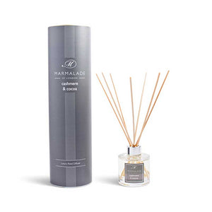 Marmalade Cashmere & Cocoa Reed Diffuser image 0