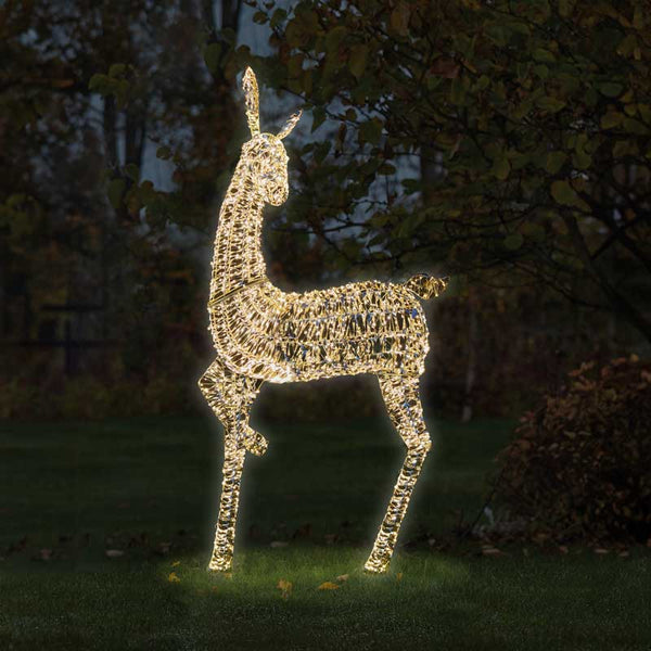 Three Kings GoldTwist Doe image 0