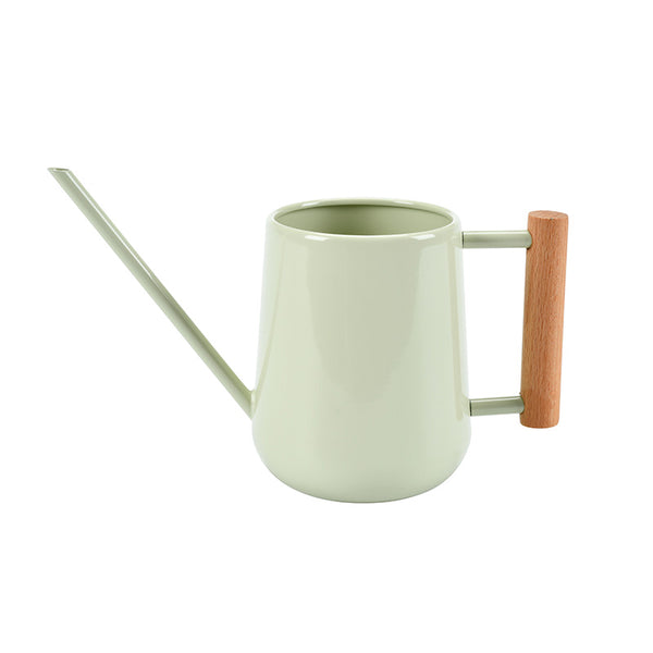 Burgon & Ball Indoor Watering Can - Pale Jade image