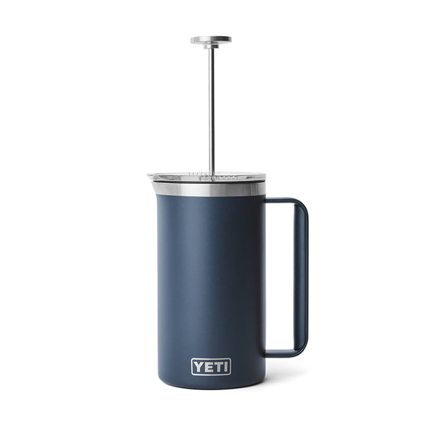YETI Rambler French Press Navy image 5