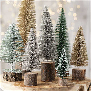Ambiente Paper Napkins - Tree Presentation (Pack of 20) image 0