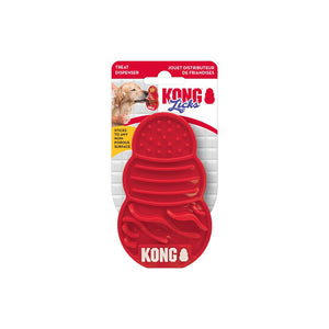 Kong Licks Treat Dispenser - Small image