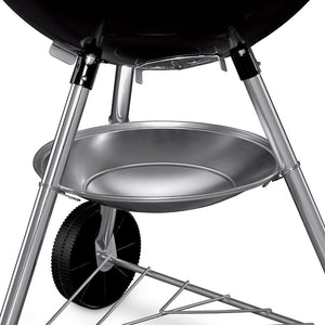 Weber Bar-B-Kettle Charcoal Barbecue, 57cm image 5