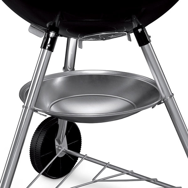 Weber Bar-B-Kettle Charcoal Barbecue, 57cm image 5