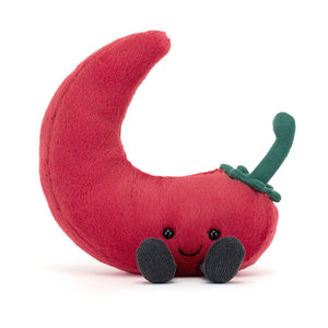 Jellycat Amuseables Chilli Pepper image 3