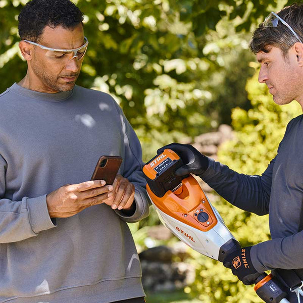 STIHL  AP 300 S Battery image 1