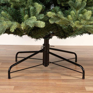 Everlands Geneva Fir Artificial Christmas Tree - 7ft / 2.1m image 3