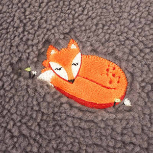 Zoon Fox Hollow Sherpa Comforter image 2