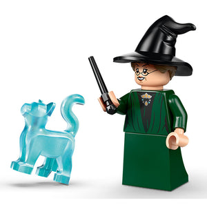 LEGO® Harry Potter™ Hogwarts™ Castle: Sorting Hat™ Ceremony (76460) image 5