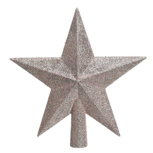 Decoris Shatterproof Star Tree Topper image 10