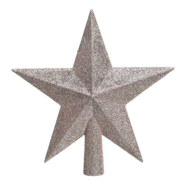 Decoris Shatterproof Star Tree Topper image 10