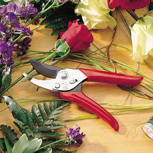 Wolf Garten General Purpose Bypass Secateurs image 1