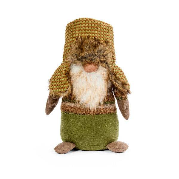 Lumber Gonk Autumnal Home Decorations - Large image